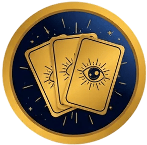 Tarot 3 Cartes.