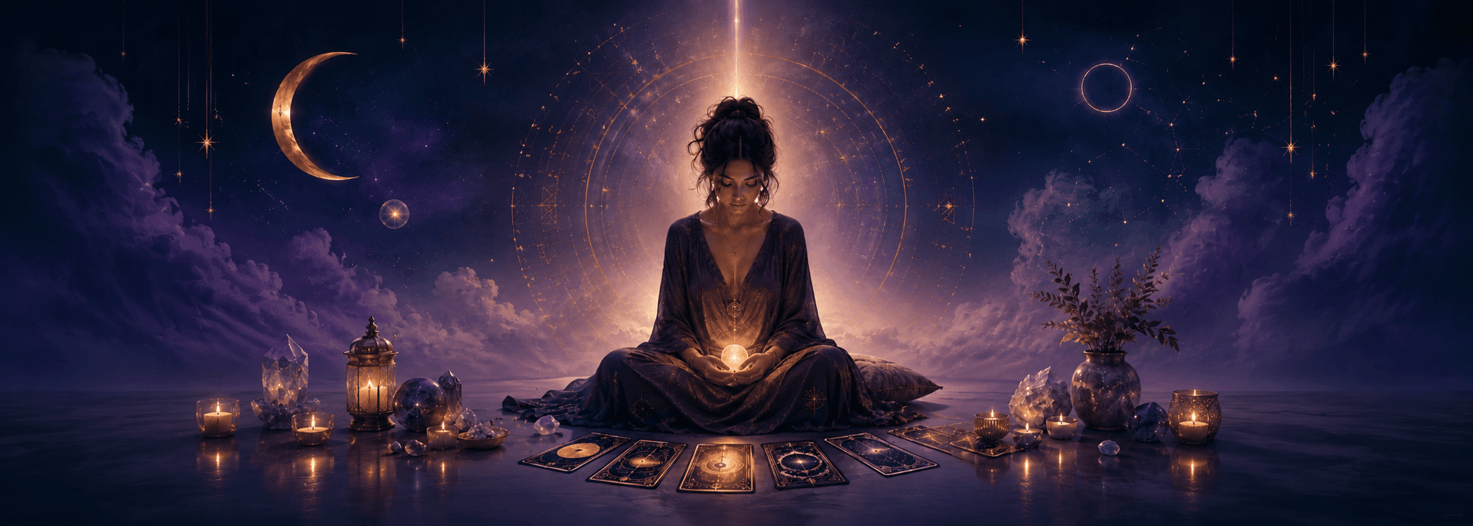 Les signes que vous avez besoin d’une guidance spirituelle