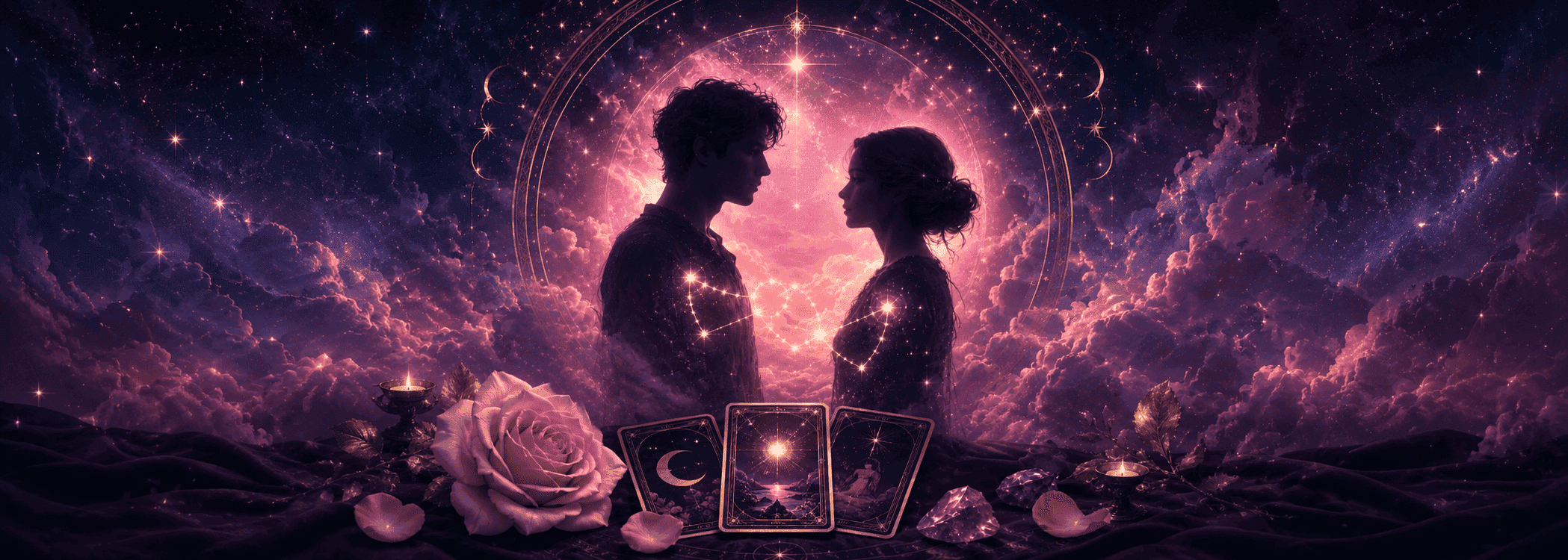 Amour et voyance : comprendre les messages du cœur