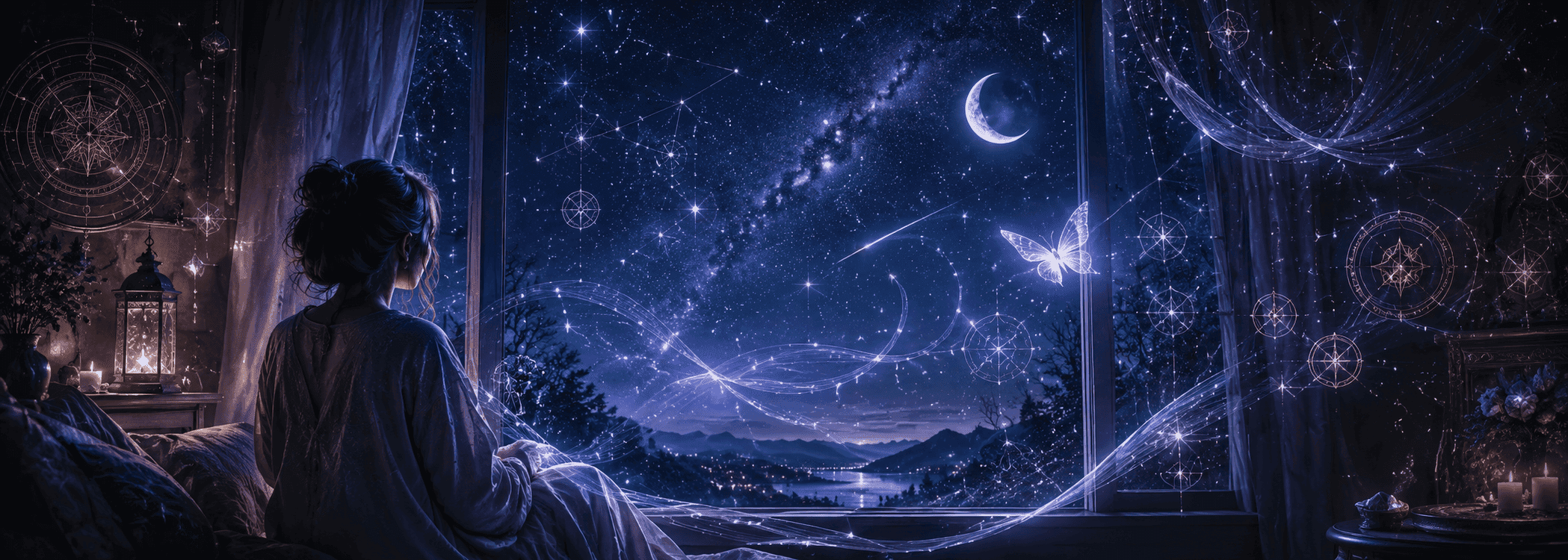 Intuition, signes et synchronicités : apprendre à écouter ce que la vie murmure